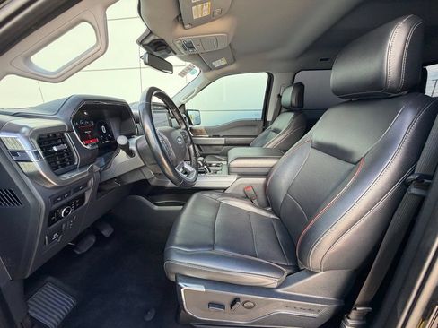 Used 2023 Ford F150 Lariat AWD/4WD image 14