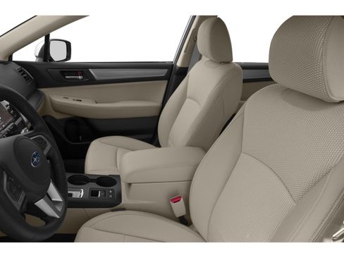 Used 2015 Subaru Outback 2.5i Premium w/ Popular Package #2 AWD/4WD image 6