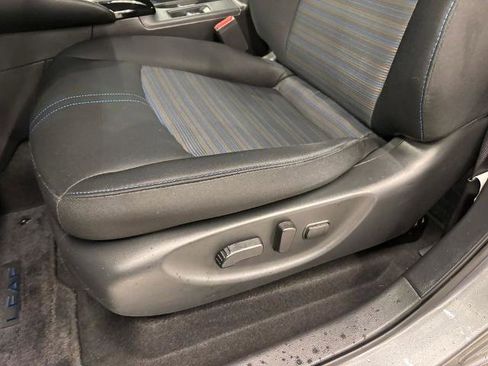 Certified 2023 Nissan Leaf SV Plus image 16