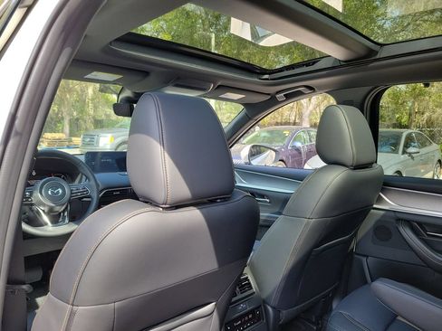 New 2026 MAZDA CX-90 Plug-In Hybrid w/ Premium Plus AWD/4WD image 14