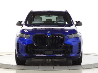 Used 2026 BMW X5 M60i AWD/4WD video 2