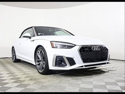 Used 2024 Audi A5 2.0T Premium Plus