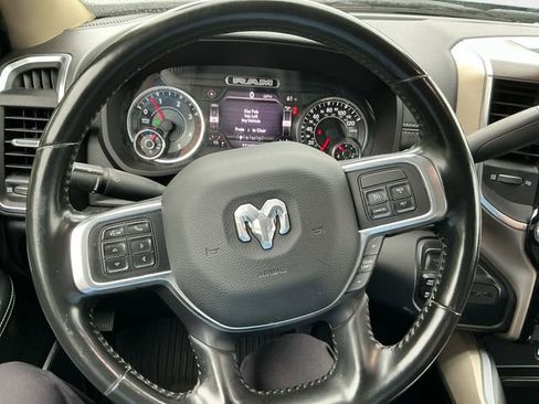 Used 2022 RAM 2500 Laramie image 13