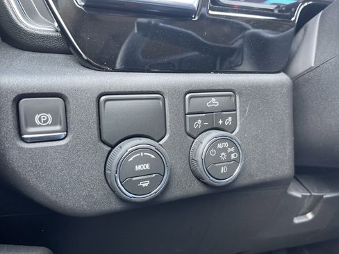 New 2026 Chevrolet Silverado 1500 RST w/ RST Select Package image 21