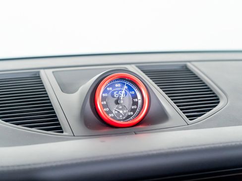 Used 2024 Porsche Macan GTS image 50