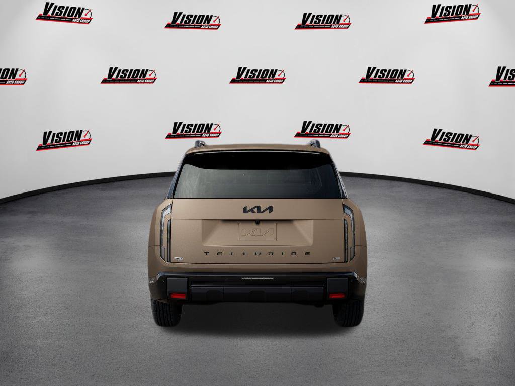 New 2027 Kia Telluride X-Line SX Prestige AWD/4WD image 5