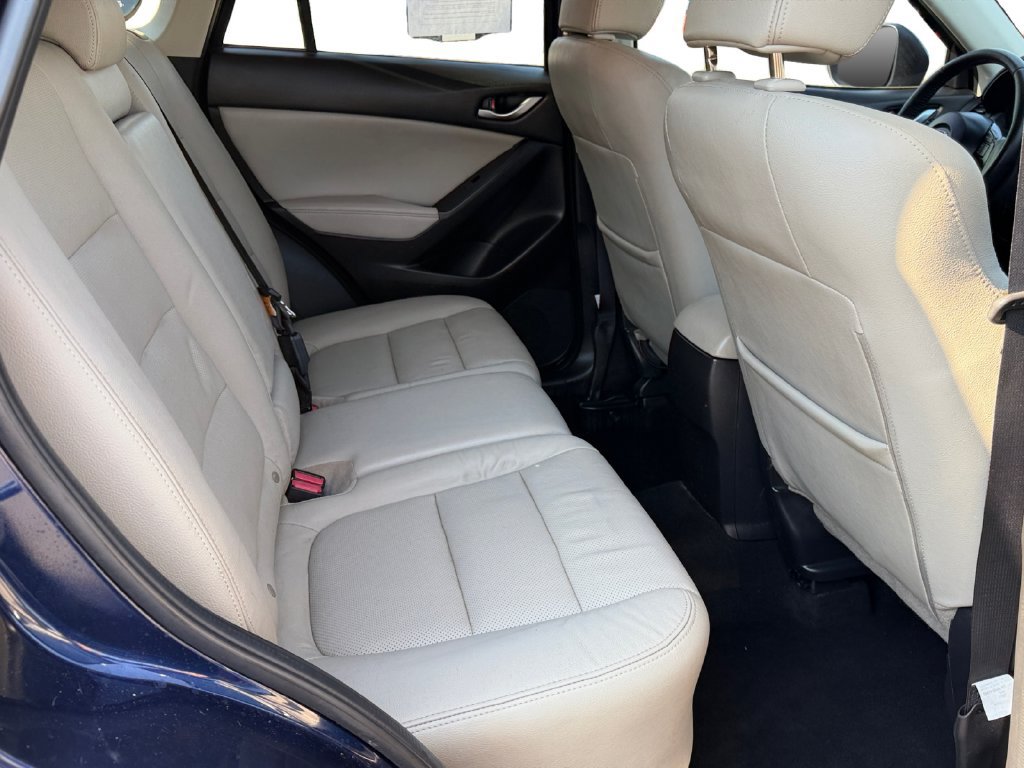 Used 2013 MAZDA CX-5 Grand Touring AWD/4WD image 9