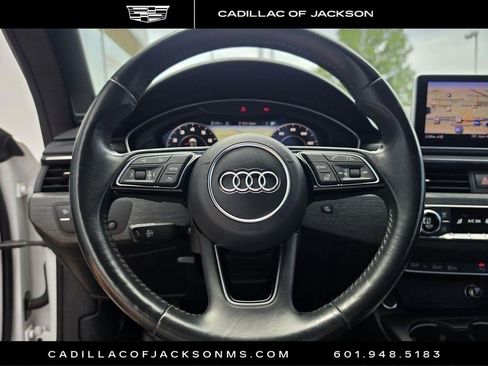 Used 2018 Audi A5 2.0T Premium Plus AWD/4WD image 16