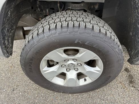 Used 2020 RAM 1500 Big Horn image 14