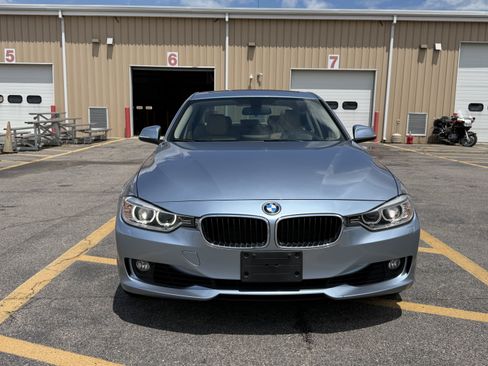 Used 2014 BMW 335i Sedan RWD image 3