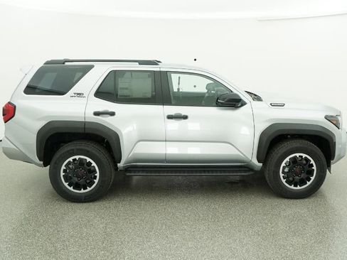 New 2025 Toyota 4Runner TRD Off-Road image 39