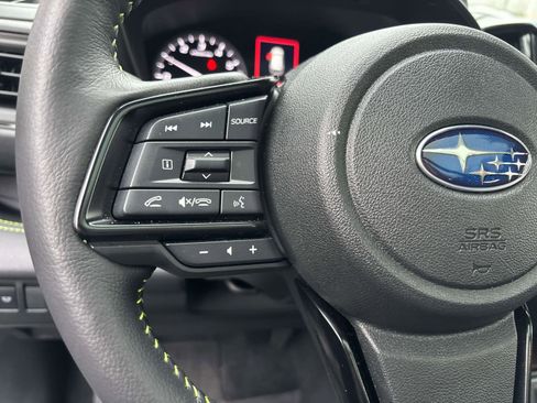 Certified 2025 Subaru Ascent Onyx Edition image 17