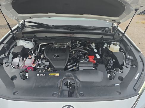 Used 2025 Lexus TX 350 AWD w/ Technology Package image 31
