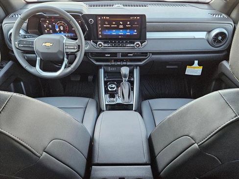 New 2026 Chevrolet Colorado LT w/ LT Convenience Package AWD/4WD image 16