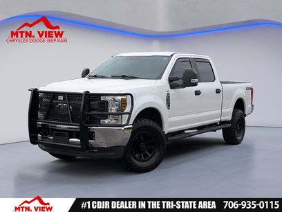 Used 2018 Ford F250 XL w/ Power Equipment Group
