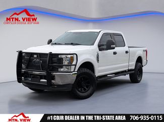 Used 2018 Ford F250 XL w/ Power Equipment Group AWD/4WD video 1