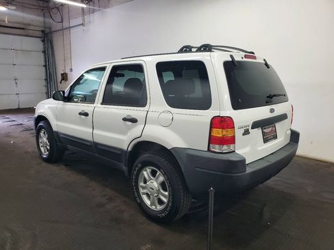 Used 2003 Ford Escape XLT AWD/4WD image 5