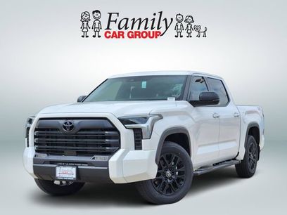 New 2026 Toyota Tundra SR5