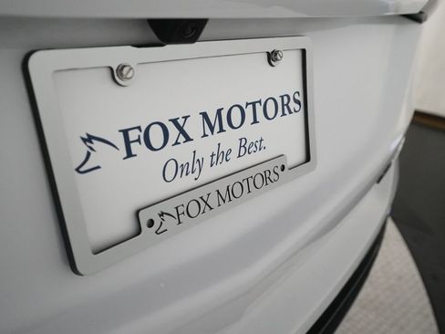 Used 2023 Chevrolet Equinox RS image 37