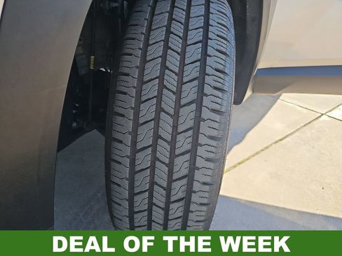 Used 2024 Hyundai Tucson SEL image 35