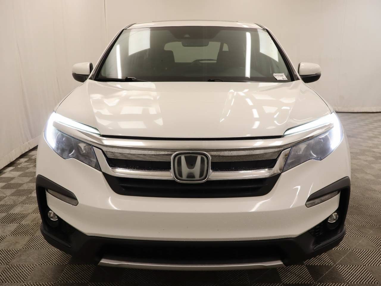 Used 2022 Honda Pilot EX-L image 4