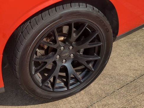 Used 2017 Dodge Challenger T/A RWD image 19