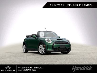 Certified 2024 MINI Cooper S
