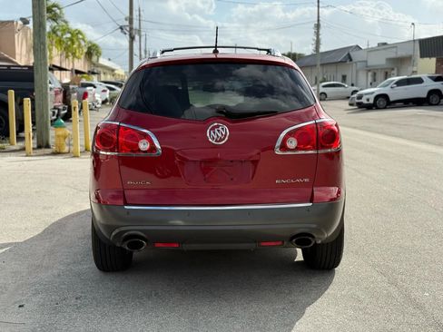 Used 2012 Buick Enclave Leather image 6