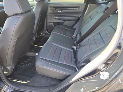 New 2026 Honda CR-V Sport-L image 13