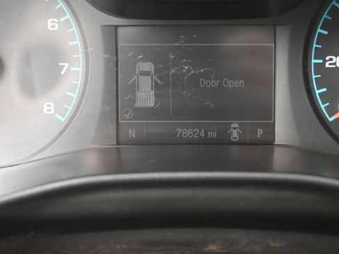 Used 2016 Chevrolet Colorado W/T image 27