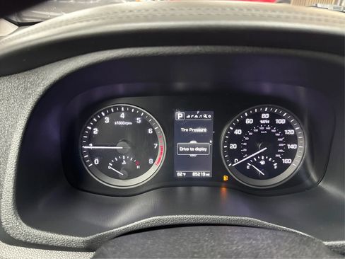 Used 2018 Hyundai Tucson Limited w/ Ultimate Package 02 image 19