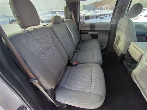 Certified 2019 Ford F150 XLT w/ Trailer Tow Package image 19