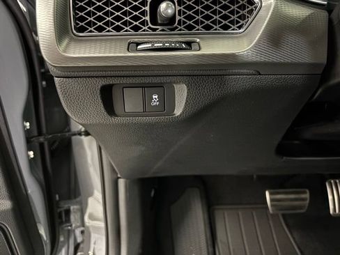 New 2026 Acura Integra A-Spec FWD image 28