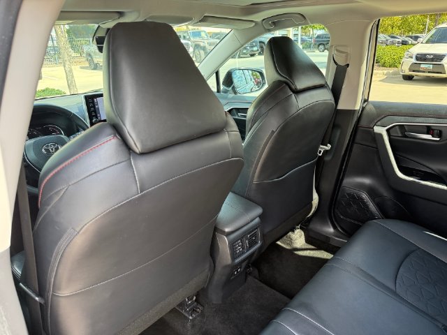 Used 2020 Toyota RAV4 TRD Off-Road AWD/4WD image 24