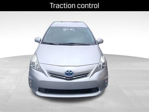 Used 2012 Toyota Prius V Three image 2
