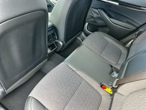 New 2026 Kia Seltos S image 12