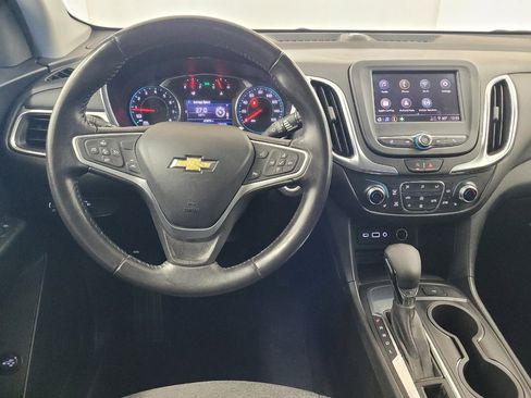 Used 2022 Chevrolet Equinox LT FWD image 22