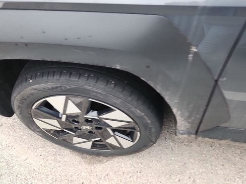 Used 2025 Hyundai Kona SEL image 7