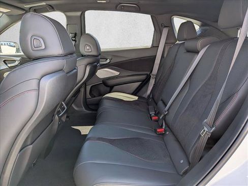 New 2026 Acura RDX A-Spec AWD/4WD image 17