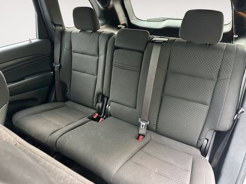 Used 2021 Jeep Grand Cherokee Laredo RWD image 13