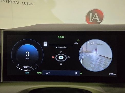 New 2025 Hyundai Tucson Limited image 25