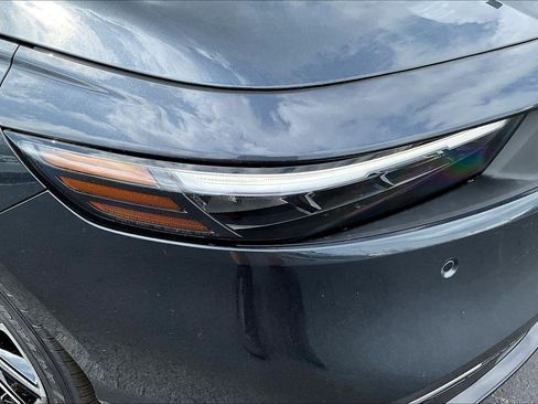 New 2026 Honda Accord Touring image 8