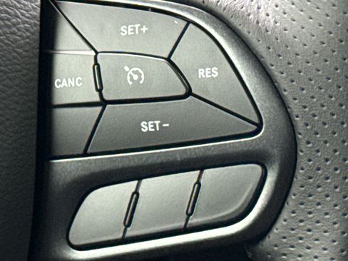 New 2026 Dodge Durango GT image 21