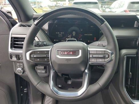 New 2026 GMC Yukon Elevation w/ Elevation Premium Package image 20