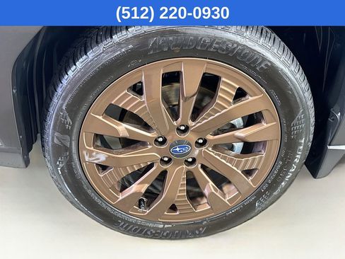 Certified 2025 Subaru Forester Sport image 41