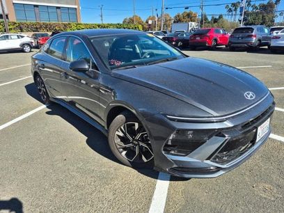 Used 2024 Hyundai Sonata SEL