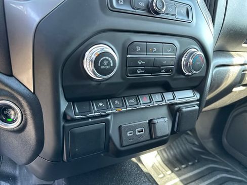 Certified 2024 GMC Sierra 1500 Pro w/ Pro Value Package RWD image 18