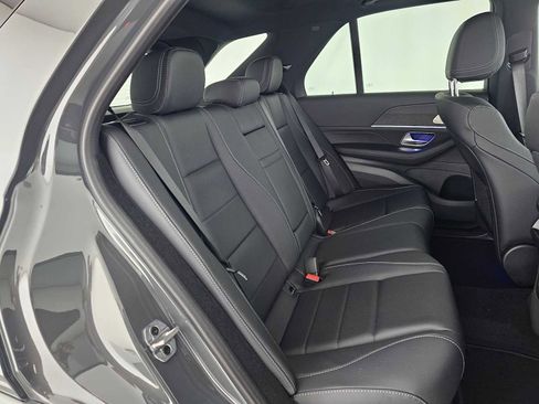 New 2026 Mercedes-Benz GLE 350 4MATIC image 12