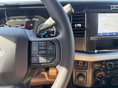 New 2026 Ford F250 XLT AWD/4WD image 14