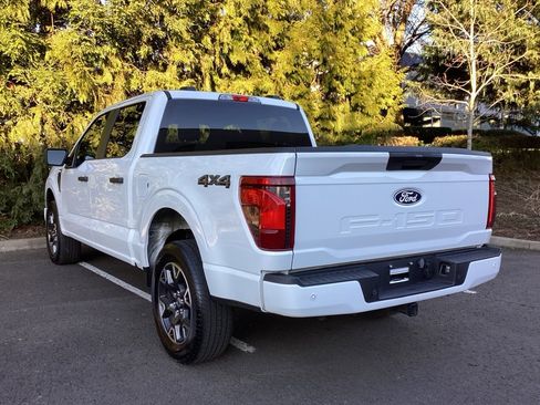 Used 2024 Ford F150 STX image 12